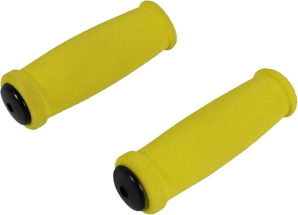 Elcik Mtb Sünger Sarı