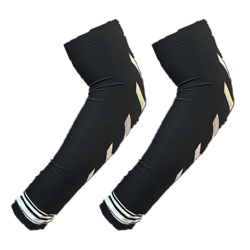 Giyilebilir Kol Dövmesi  Çorabı 3D Baskılı 2 Adet 003