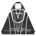 Honda Sh 125 2024 Uyumlu Tank Pad Set 003