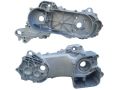 Rmg Rapid 50 Krank Kutusu Sol