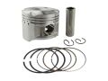 Kanuni Piston 72.00 18P Tıger Std