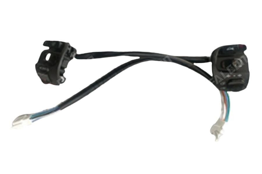 Falcon Kumanda Sol-Quıck 50