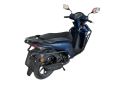 Honda Dio 2021 - 2024 Uyumlu Motor Koruma Demiri