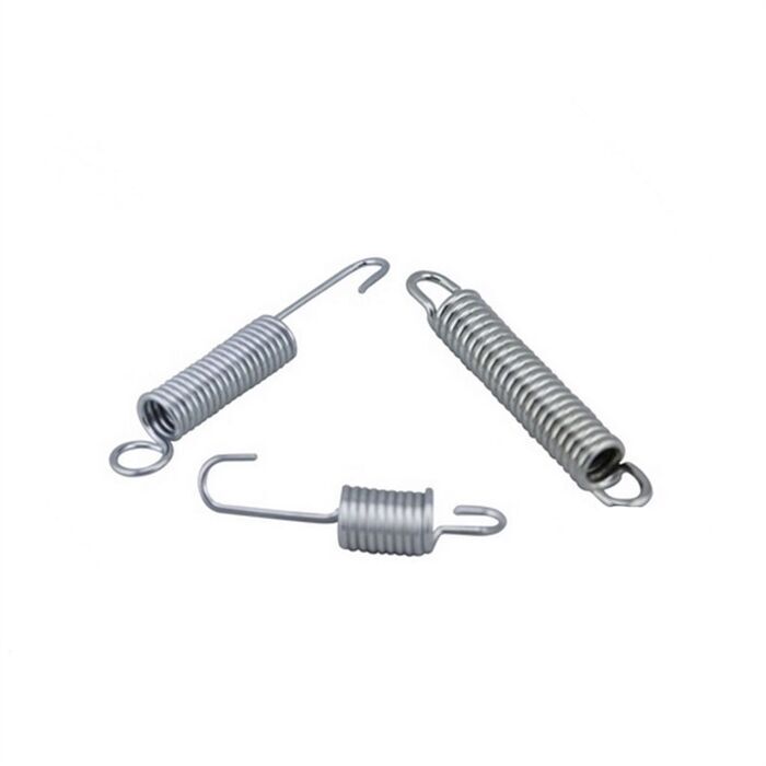 Karaca Sehpa Ve Fren Pedal Yayı Seti 3 Lü