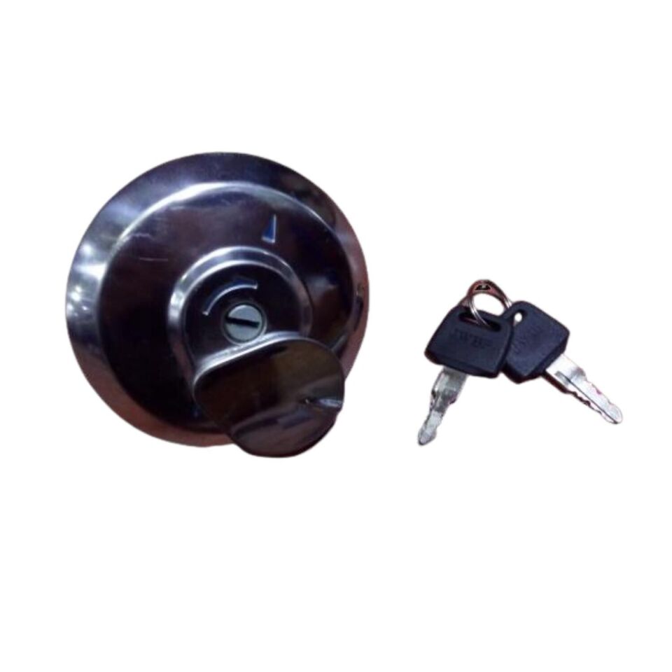 Titan Uyumlu Depo Kapağı