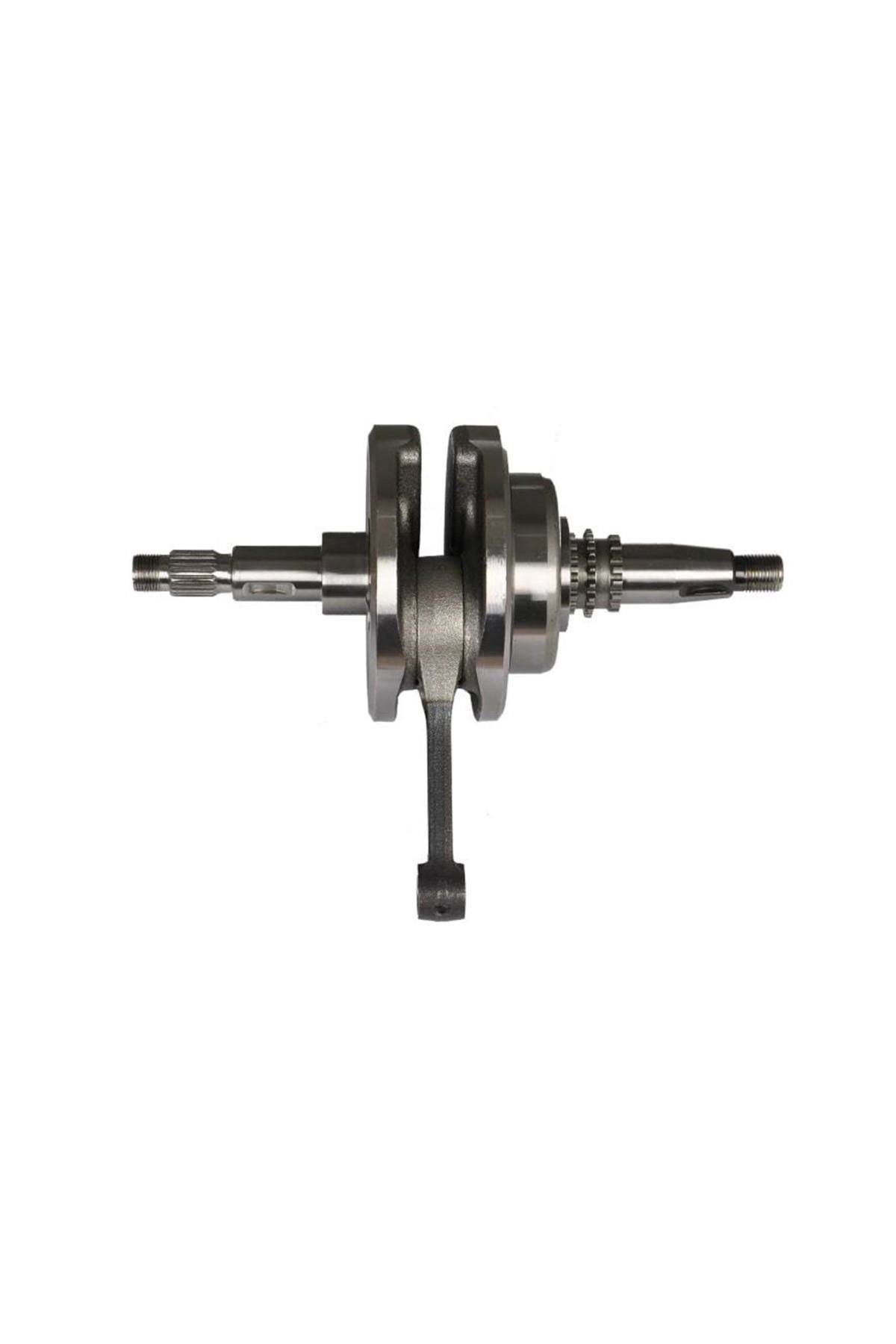 Honda Cb 125 E Uyumlu Krank 13 Mm A