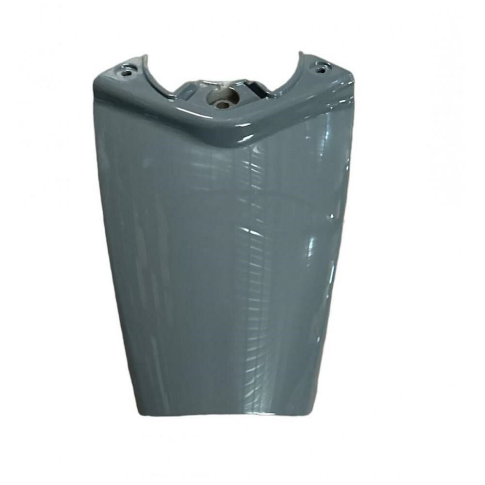 Mondial Wing 50İ Ön Çamurluk Arka Parça Nardo Gri 2023 Orj