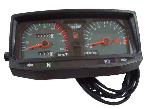 Rival 125 Gösterge Paneli Komple İth