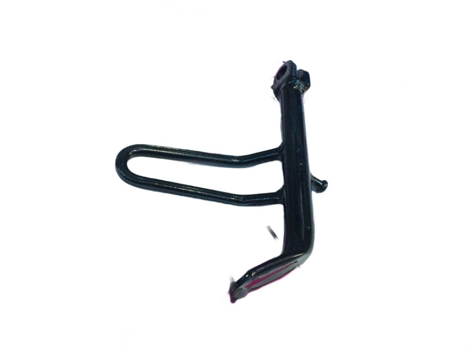 Suzukı Suzuki An 125 Yan Sehpa