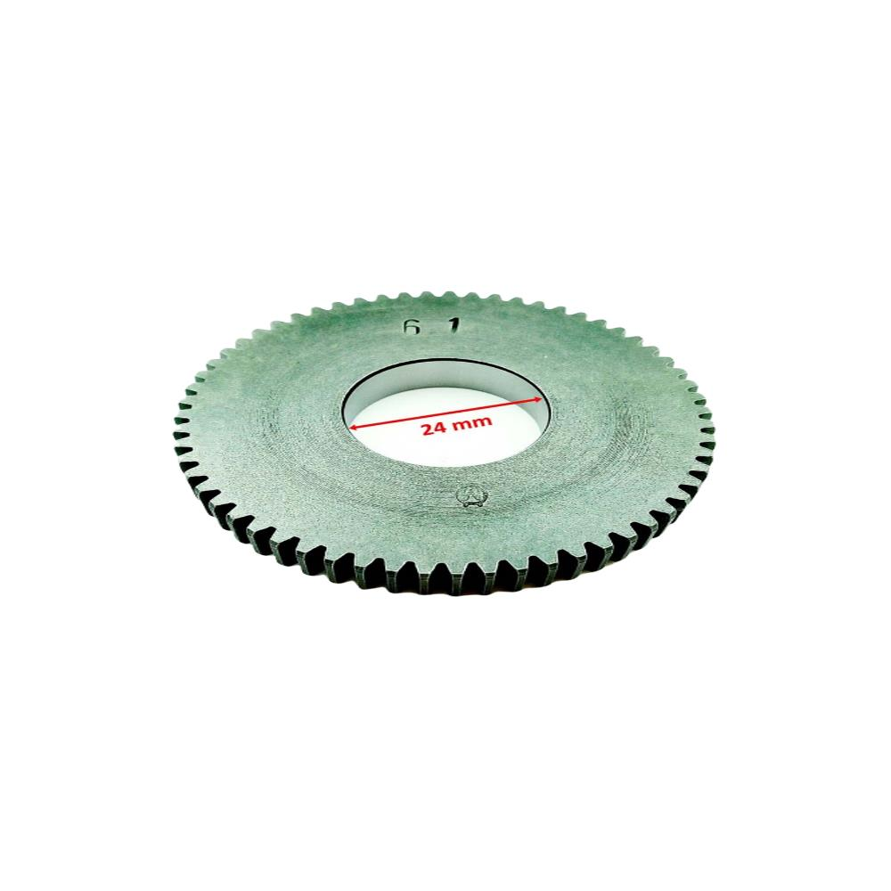 Utv Marş Redüksiyon Dişli 61T Öm