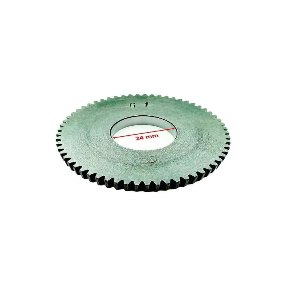 Utv Marş Redüksiyon Dişli 61T Öm