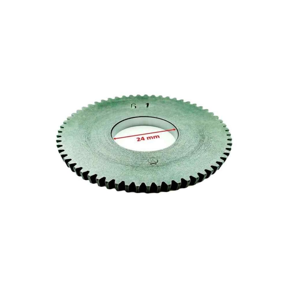 Utv Marş Redüksiyon Dişli 61T Öm