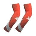Giyilebilir Kol Dövmesi & Çorabı 3D Baskılı 2 Adet 007
