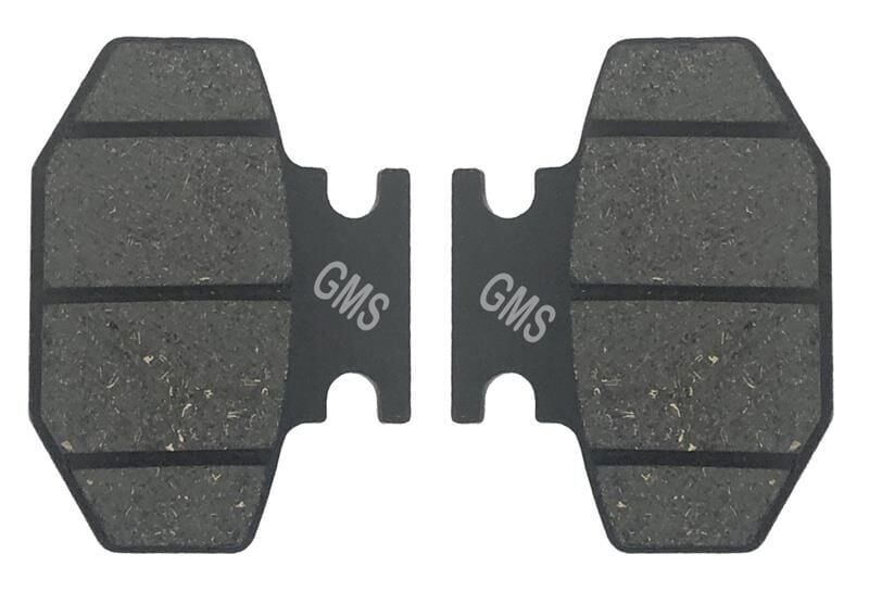 Rks Fren Balata Dısk Ön Wıldcat 125 - Arora Max T150