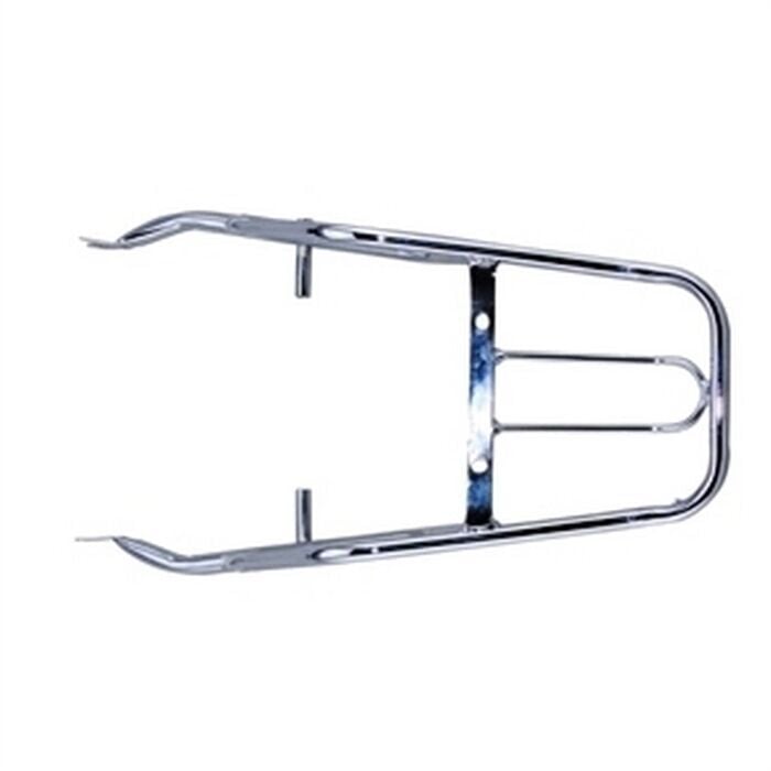 Ramzey Cg 125 Karaca Arka Port Bağaj