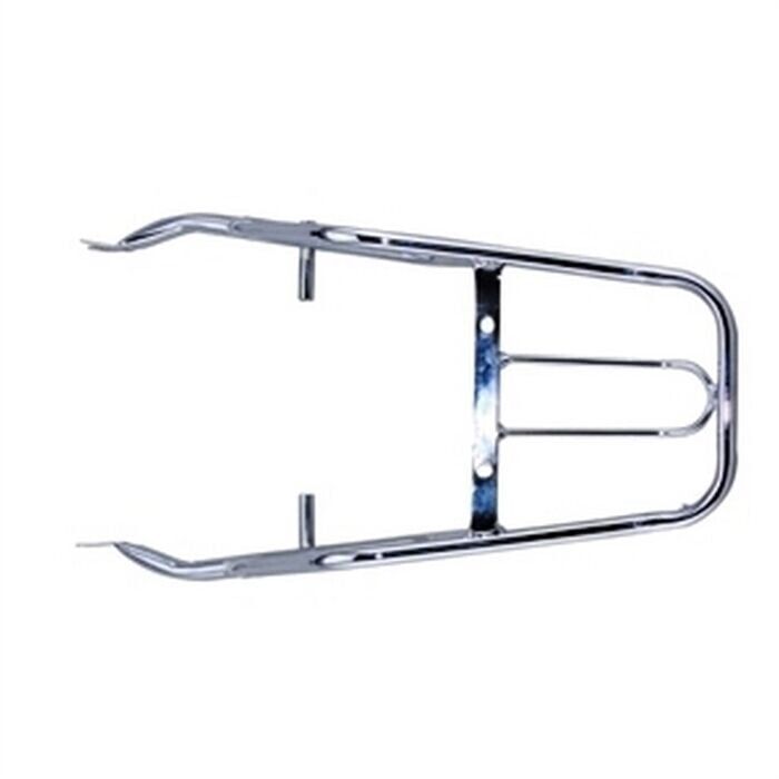 Ramzey Cg 125 Karaca Arka Port Bağaj