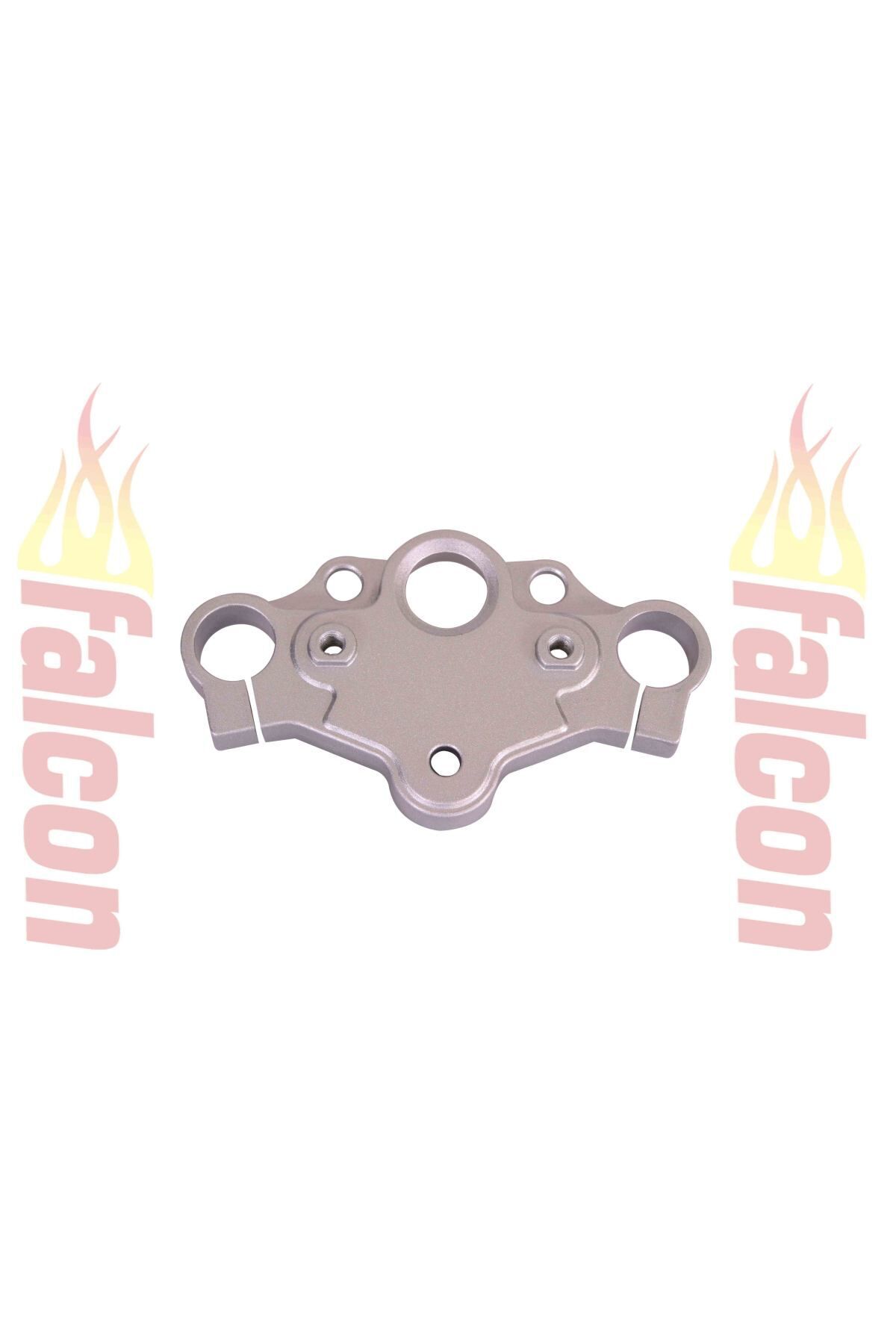 Mexıco 150 (125 Cc) Platin Üst Tabla Orijinal