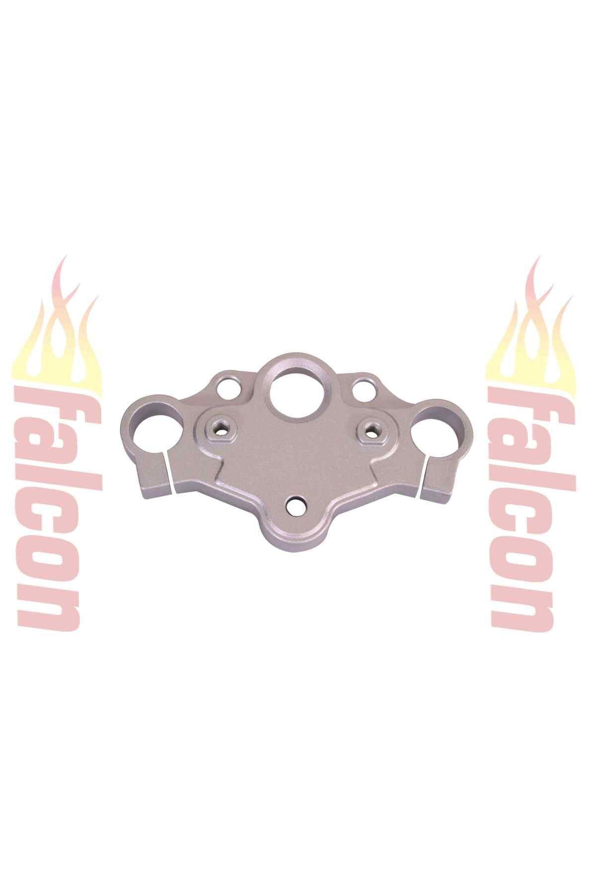 Mexıco 150 (125 Cc) Platin Üst Tabla Orijinal