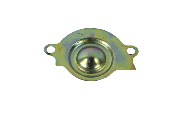 Scooter Yağ Seperatör Sacı