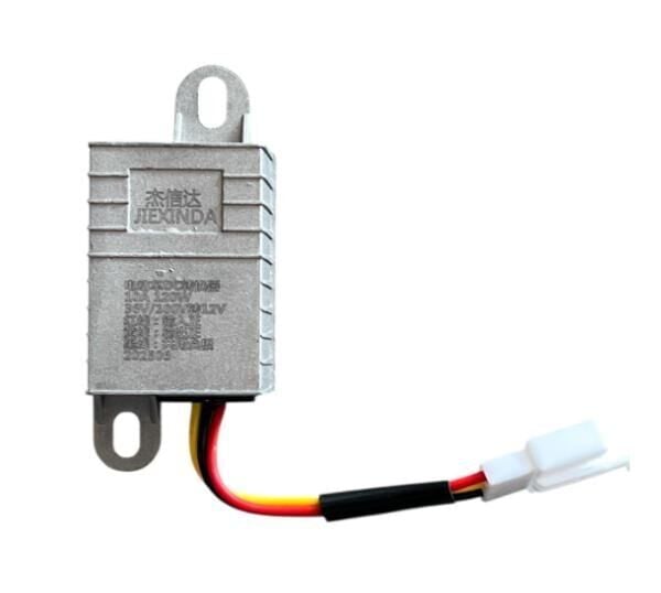 Voltaj Ayarlayıcı 36V/48V/60V/72V/84V/100V E-Bisiklet