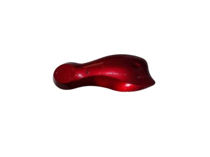 Yuki Arka Basamak Sağ Sol Kırmızı Dünya