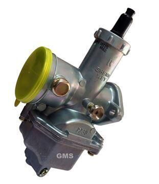 Cg 200 Karbüratör Shengwey B Kalite