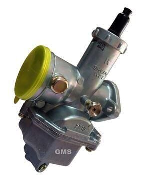 Cg 200 Karbüratör Shengwey B Kalite