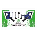 Yamaha R25 2019 - 2024 Uyumlu Mesnet Pad 005