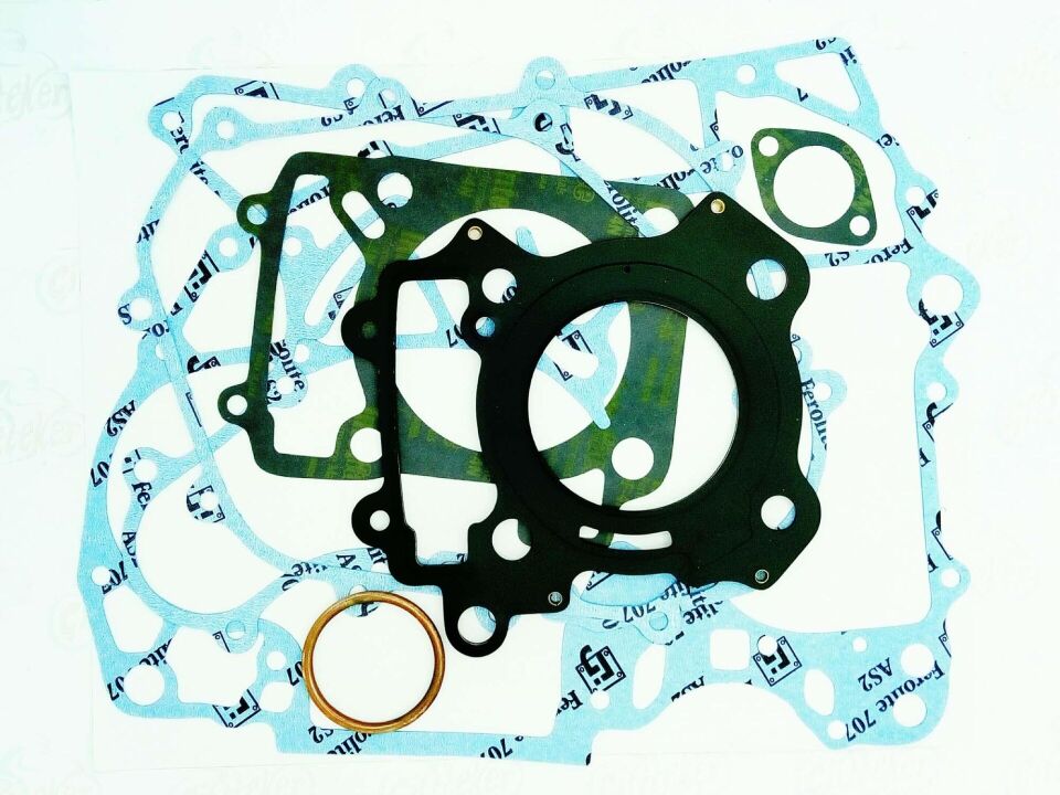 Bajaj Pulsar Ns 200 Conta Seti İth