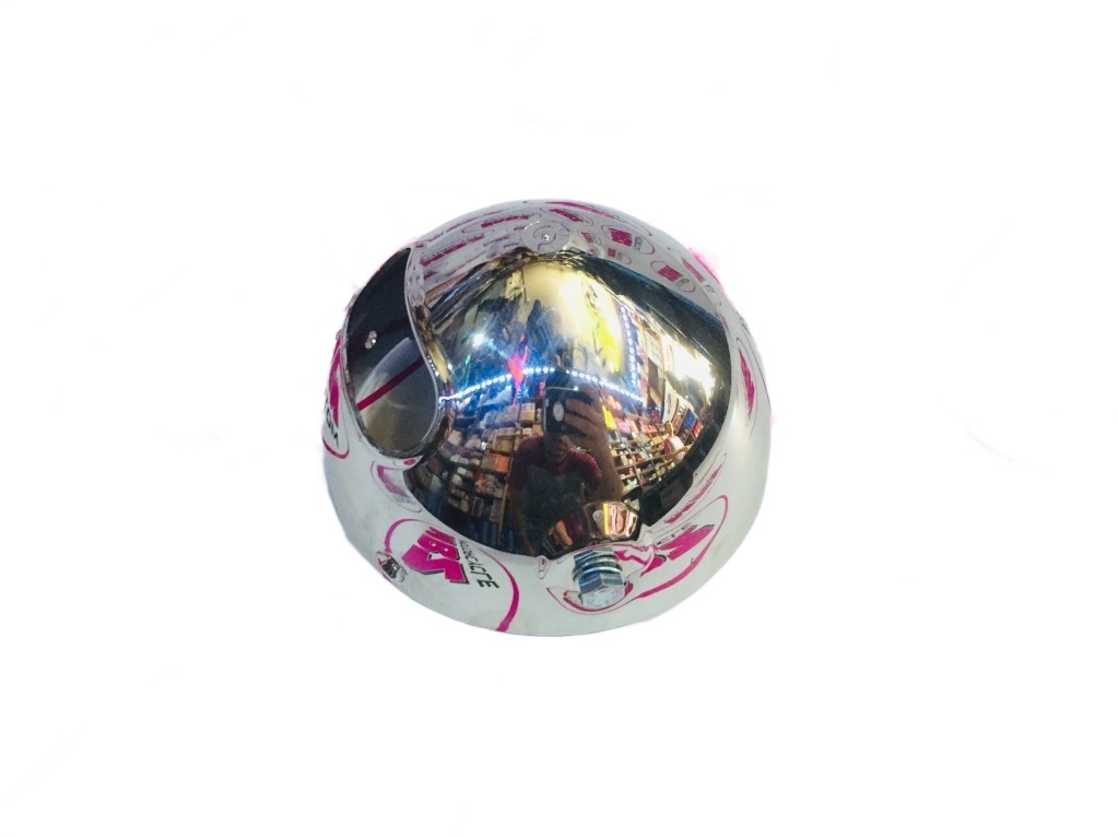 Kanuni Bs 100 Far Tası Nikel