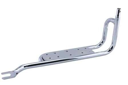 Karaca Arka Koruma Basamak Sağ