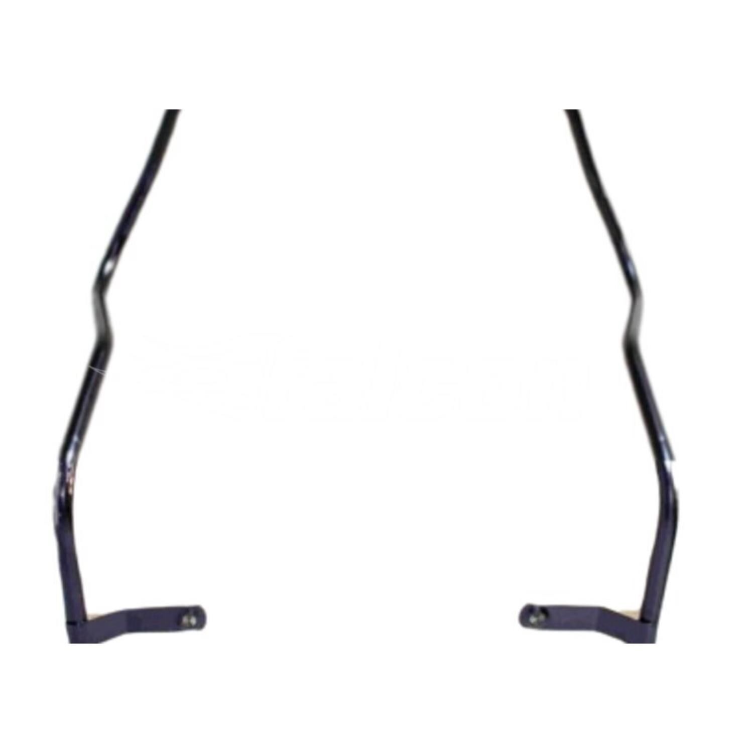 Mocco 50 Şasi Alt Koruma