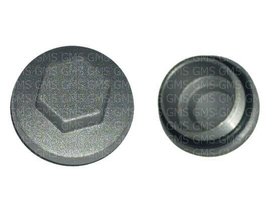 Yag Tapa Cg 125