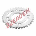 150Kn-Mh Arka Dişli 428-34T İç 58 Mm