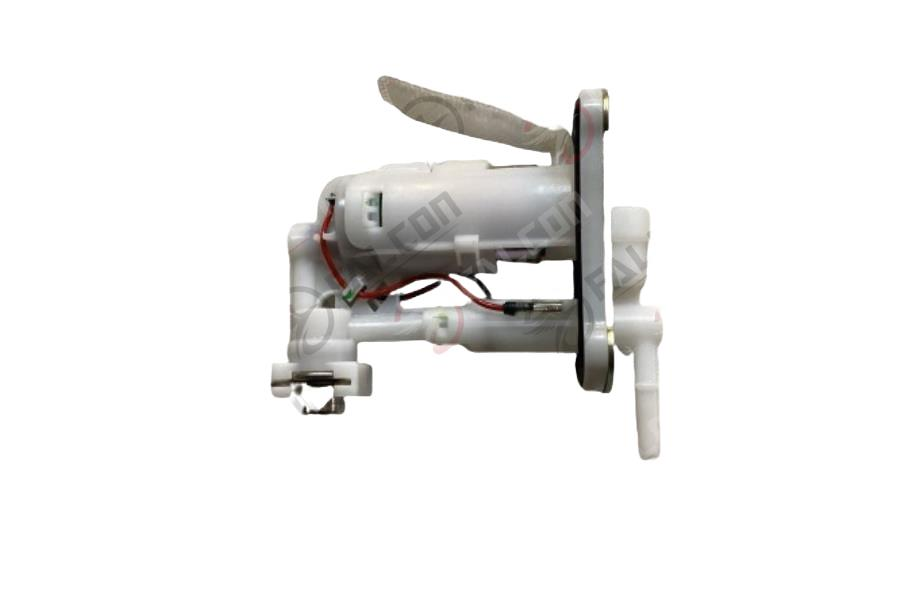 Falcon Benzin Pompası- Turtle