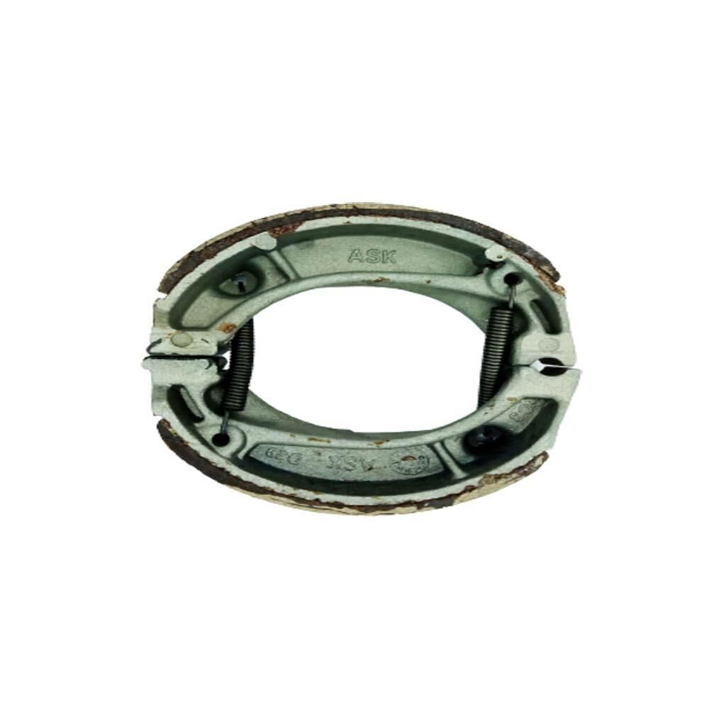 Honda Xl185 Uyumlu Arka Fren Balatası Ask