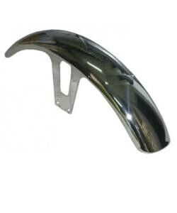 Ön Çamurluk 125 Kt Nikelajlı