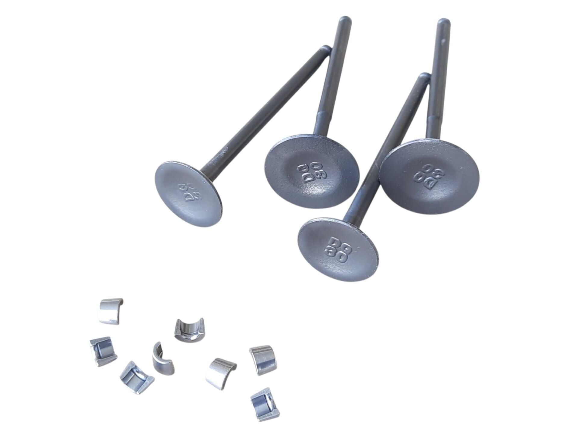 Rks R250 Sibop Dq 4 Lü Set 22,5-27-84-5 Mm