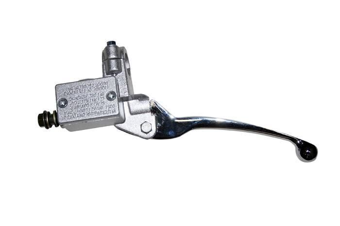 Scooter Arka Fren Hidrolik Üst Merkezi Komple