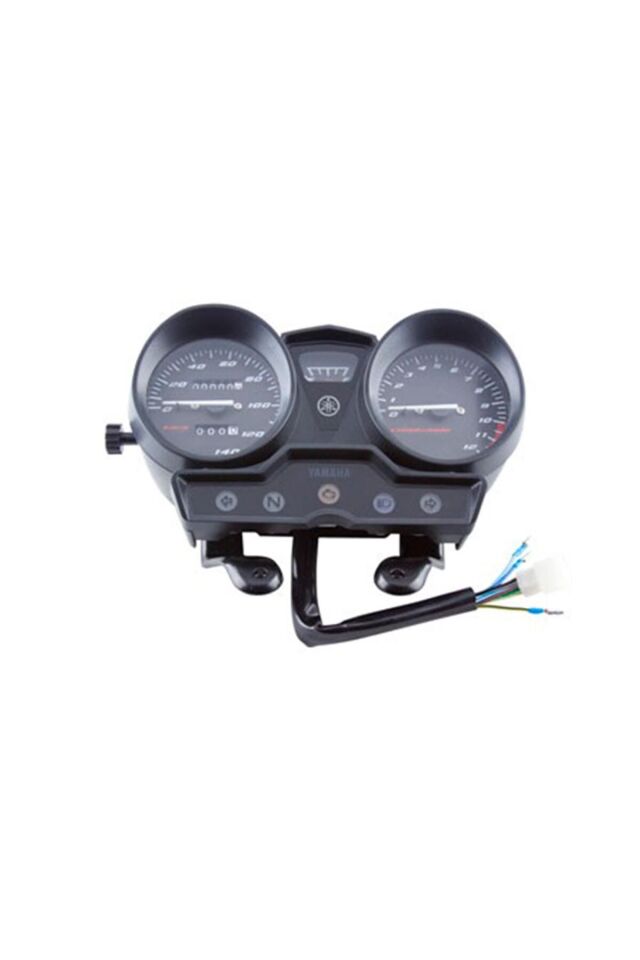 Ybr Uyumlu Gösterge Paneli Komple K 2010