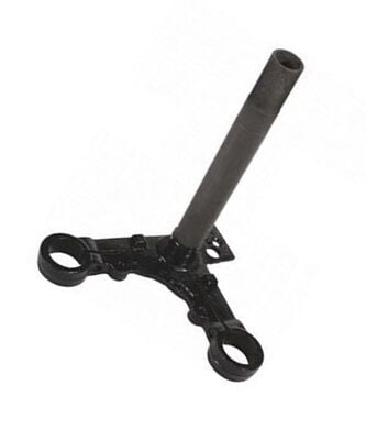 Alt Platin (Ön Maşa-Rot) 125 Cg Serisi