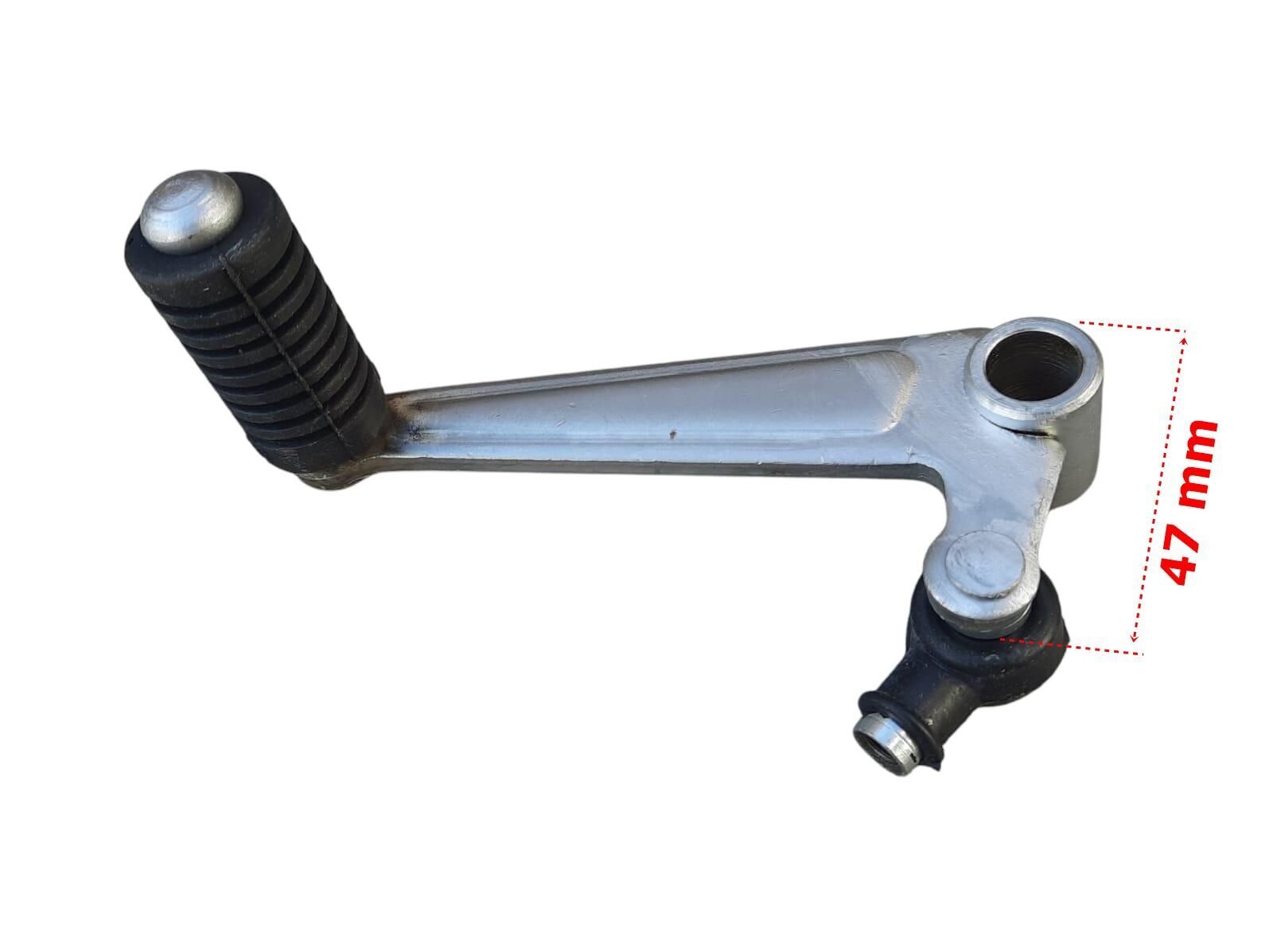 Bajaj Vites Pedalı Jf561410 Orj Pulsar Rs 200 Dominar 250