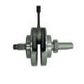Cg 200 Krank Std Komple 15 Pim Zongshen