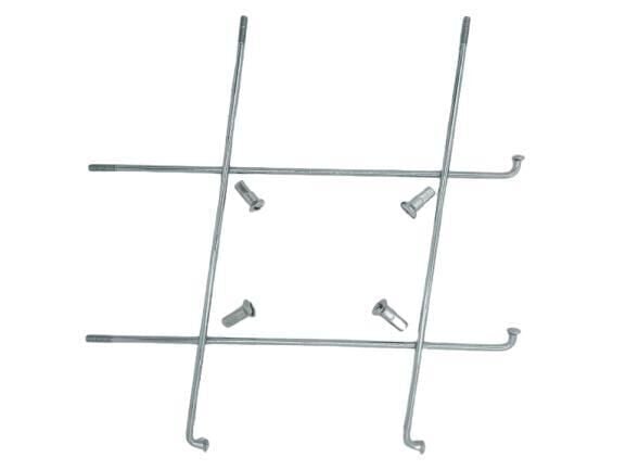 Jant Teli 160-4 Cub Arka 36 Lı Paket