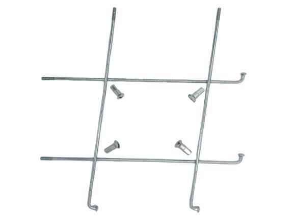 Jant Teli 160-4 Cub Arka 36 Lı Paket