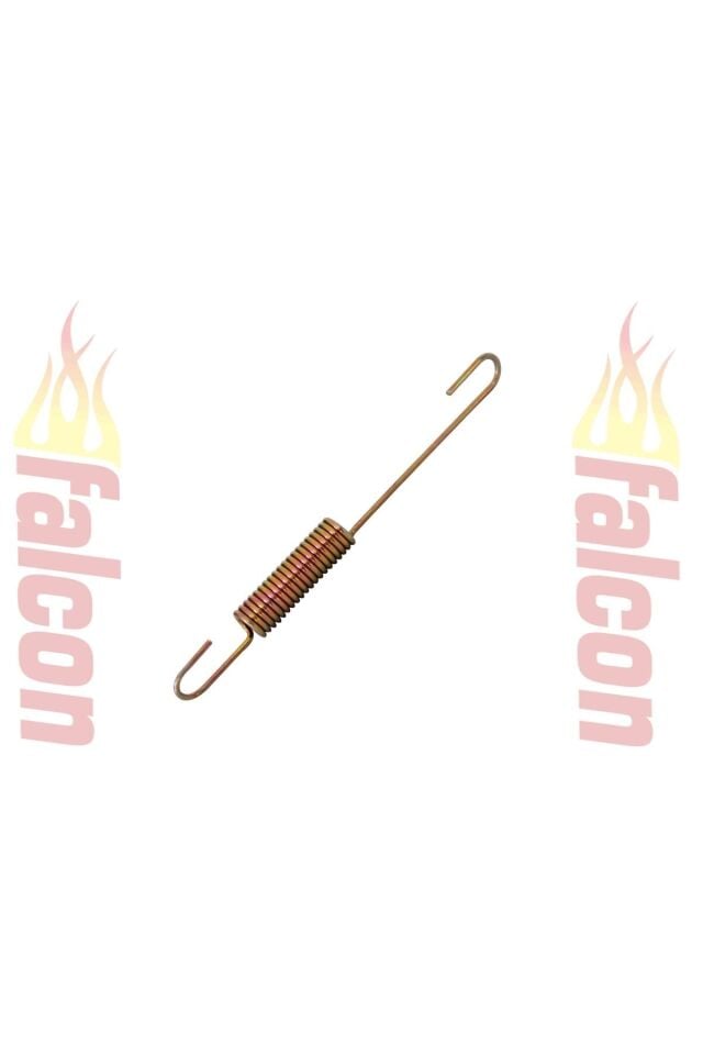 Mexıco 150 (125 Cc) Arka Fren Müşür Yayı Orijinal