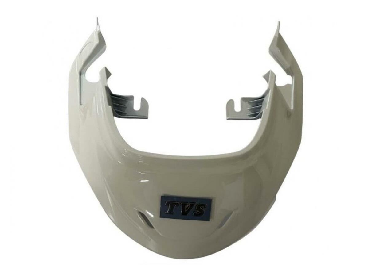 Tvs Jupiter 125 Arka Üst Kapak Titanyum Gri Kl2207008D Orj