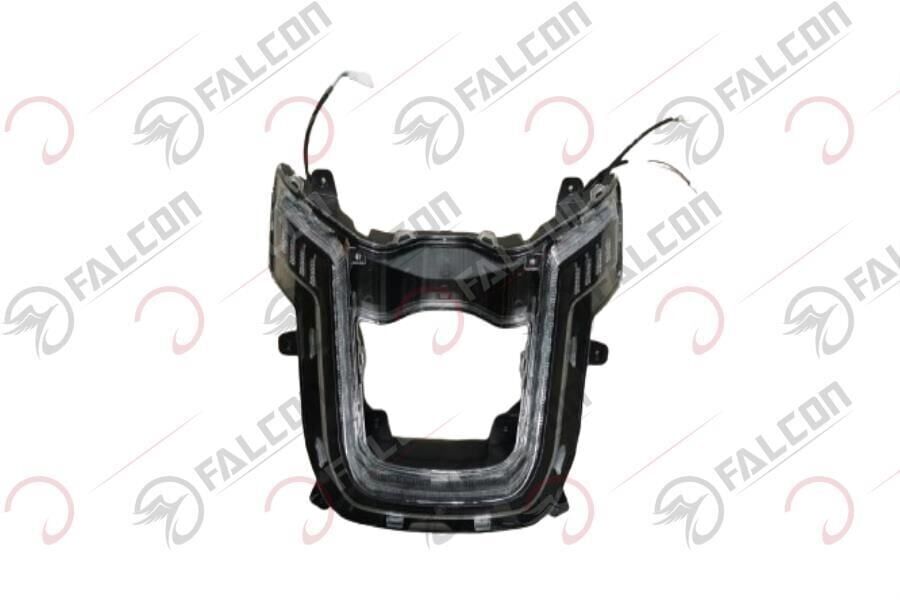 Falcon Ön Sinyal Led - Martını