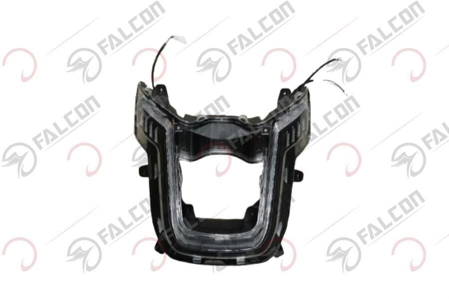 Falcon Ön Sinyal Led - Martını