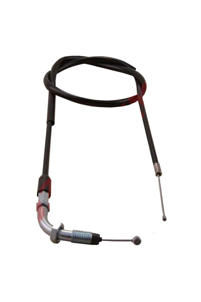 Honda Xl185 Uyumlu Gaz Teli İth